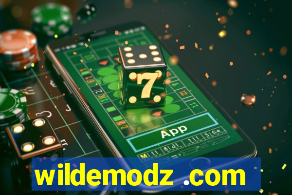 wildemodz .com